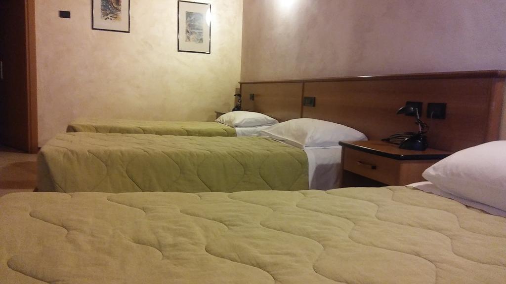 Hotel Tolin Ronco allʼAdige