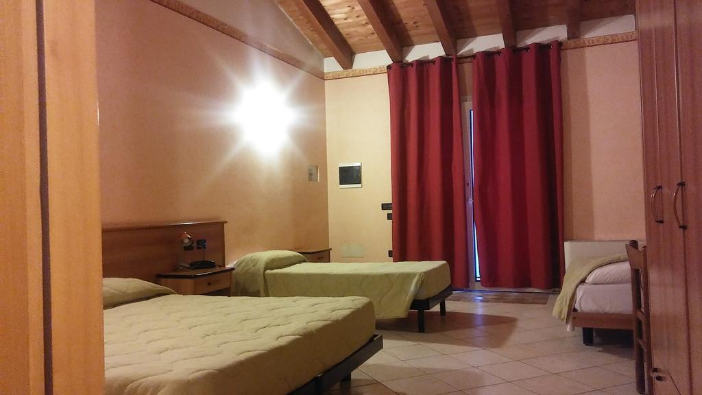 Hotel Tolin