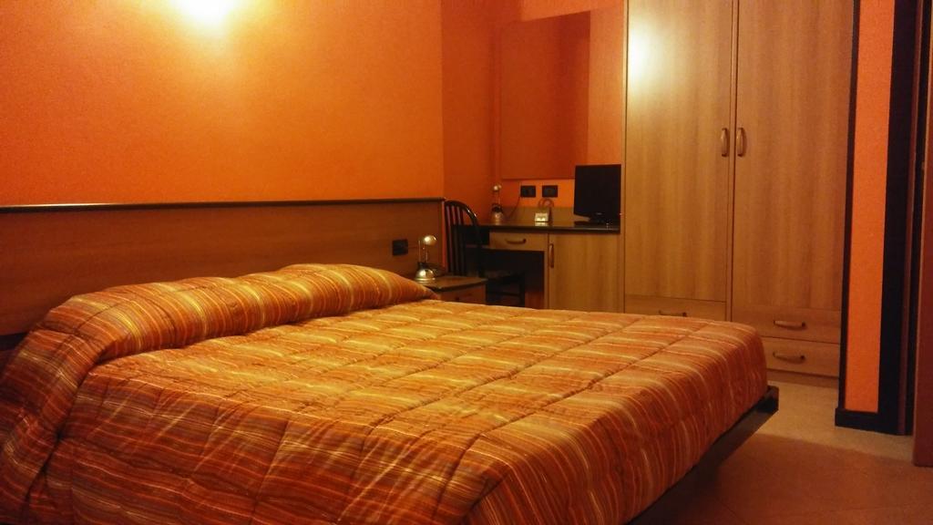 Tolin Hotel Ronco allʼAdige